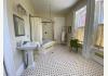 The William Smith Inn: Bathroom - Room 4