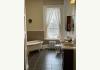 The William Smith Inn: Bathroom - Room 5
