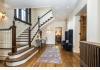 Rutland Inn: Elegant Foyer