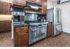 Rutland Inn: Grand Kitchen