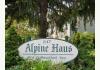 Alpine Haus Bed & Breakfast Inn: 