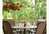 Alpine Haus Bed & Breakfast Inn: 