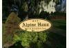 Alpine Haus Bed & Breakfast Inn: 