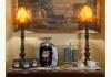 Alpine Haus Bed & Breakfast Inn: 