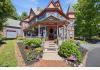Tea Rose Inn: 