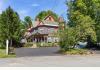 Tea Rose Inn: 