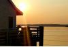 COASTAL PROPERTY: KENNEDY INN, St. Andrews NB: 