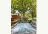 West Texas Bed & Breakfast for Sale: Hot  Tub at Texas Bed and Breakfast for sale