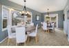 Trumpeter Inn Bed & Breakfast : 