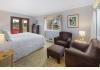 Trumpeter Inn Bed & Breakfast : 