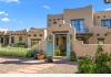 Hacienda de Suenos: Front of house