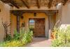 Hacienda de Suenos: Front Door