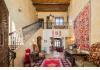 Hacienda de Suenos: Grand Foyer