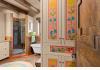 Hacienda de Suenos: downstairs master ensuite