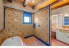 Hacienda de Suenos: Upstairs master ensuite