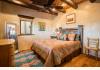 Hacienda de Suenos: West Wing bedroom 1