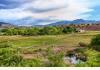Hacienda de Suenos: natural spring