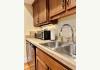 The Grand Lux Inn: Kitchen detail