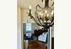 The Grand Lux Inn: Foyer