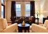 The Grand Lux Inn: Living Room 2