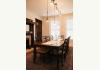 The Grand Lux Inn: Dining Room