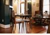 The Grand Lux Inn: Living Room 