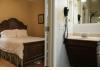 The Grand Lux Inn: Downstairs Guest Room