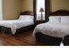 The Grand Lux Inn: Standard Guest Double Occupancy