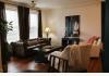 The Grand Lux Inn: Living Room 3
