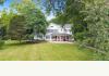 Indiana Historic Home For Sale at Auction: Main Home
