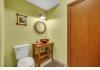 Culver Cottage B&B: 
