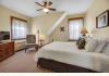 Culver Cottage B&B: 