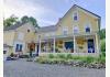 Freedom House Bed & Breakfast: Front entrance