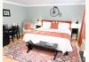 Freedom House Bed & Breakfast: Cottage Rm#1