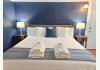 Freedom House Bed & Breakfast: Cottage Rm#2