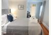 Freedom House Bed & Breakfast: Cottage Building Rm#3