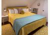 Freedom House Bed & Breakfast: Cottage Apartment bedroom