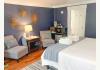 Freedom House Bed & Breakfast: Cottage Rm#2