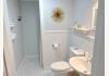 Freedom House Bed & Breakfast: Cottage Rm#2 Bathroom