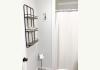 Freedom House Bed & Breakfast: Cottage Rm#3 Bathroom
