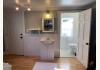 Freedom House Bed & Breakfast: Cottage Rm#1 Bathroom