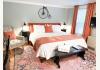 Freedom House Bed & Breakfast: Cottage Rm#1