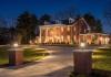 The Ealy House: 