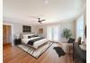 The Ealy House: 
