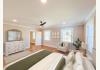 The Ealy House: 