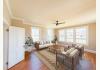 The Ealy House: 