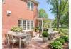 The Ealy House: 