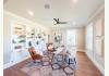 The Ealy House: 