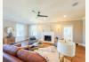 The Ealy House: 