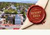 RESORT AREA: Kennedy Inn, St. Andrews by-the-sea: 